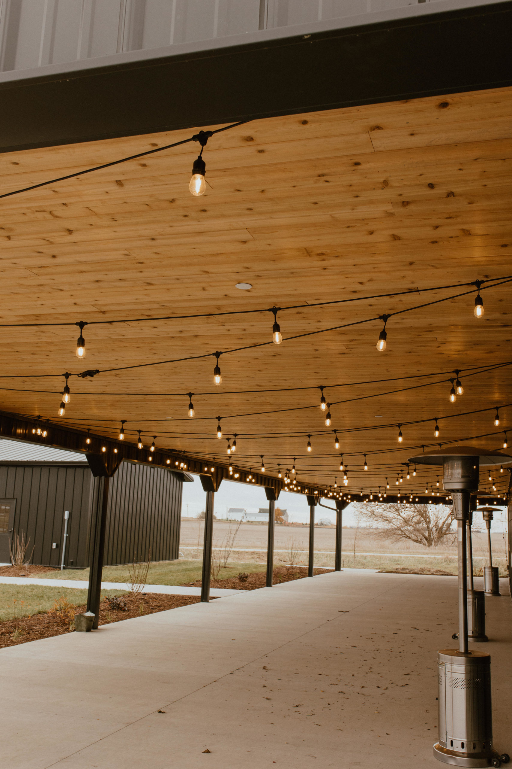 Iowas Top Wedding Venues Corah B Photography